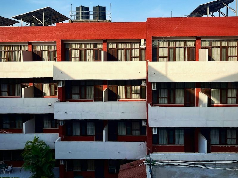 Chandigarh, Chandigarh