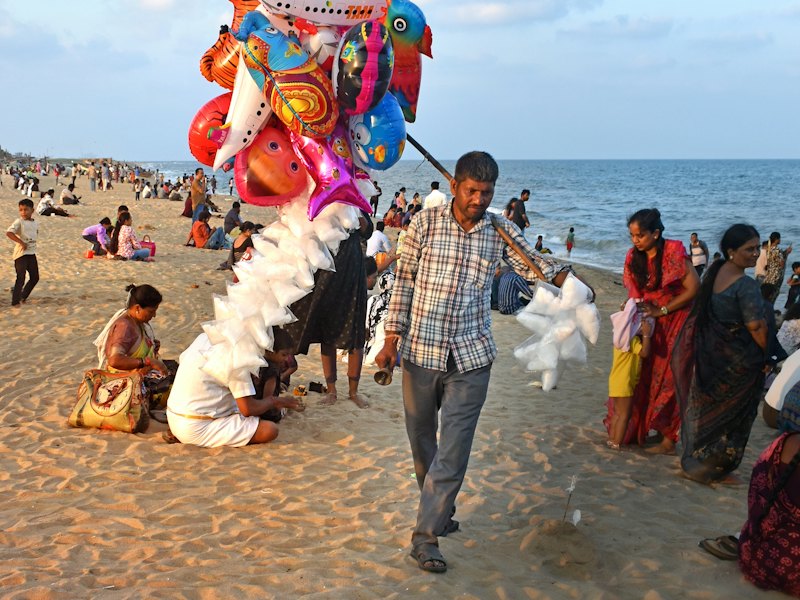 Chennai, Tamil Nadu