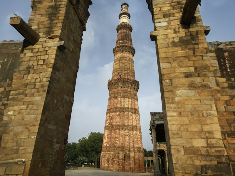 Delhi, Delhi