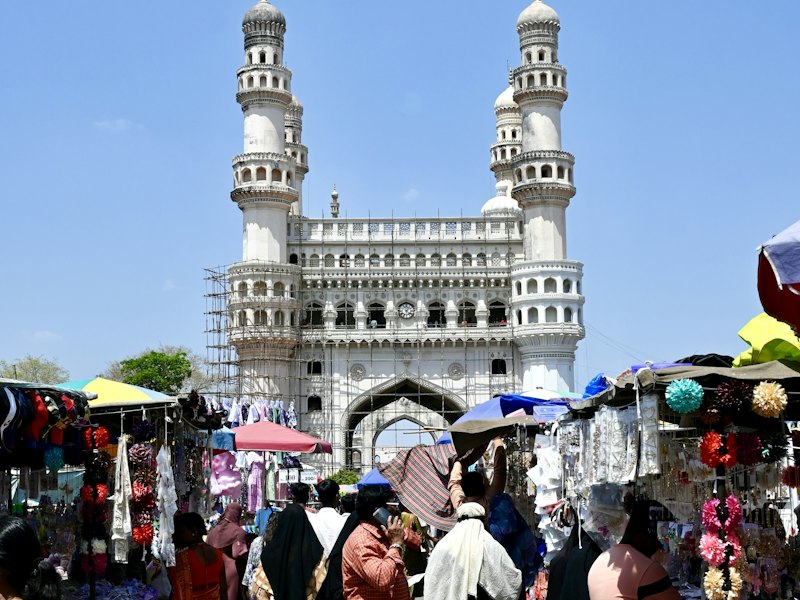 Hyderabad, Telangana