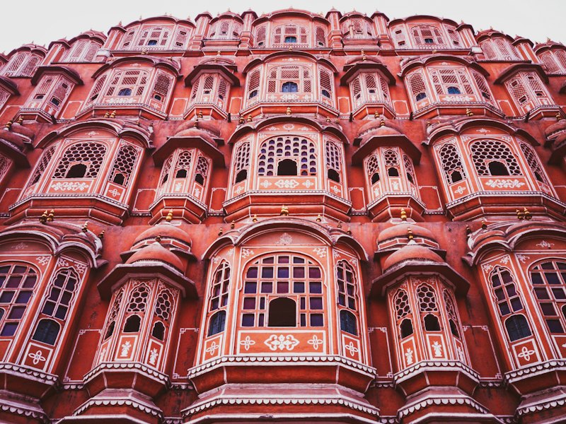 Jaipur, Rajasthan