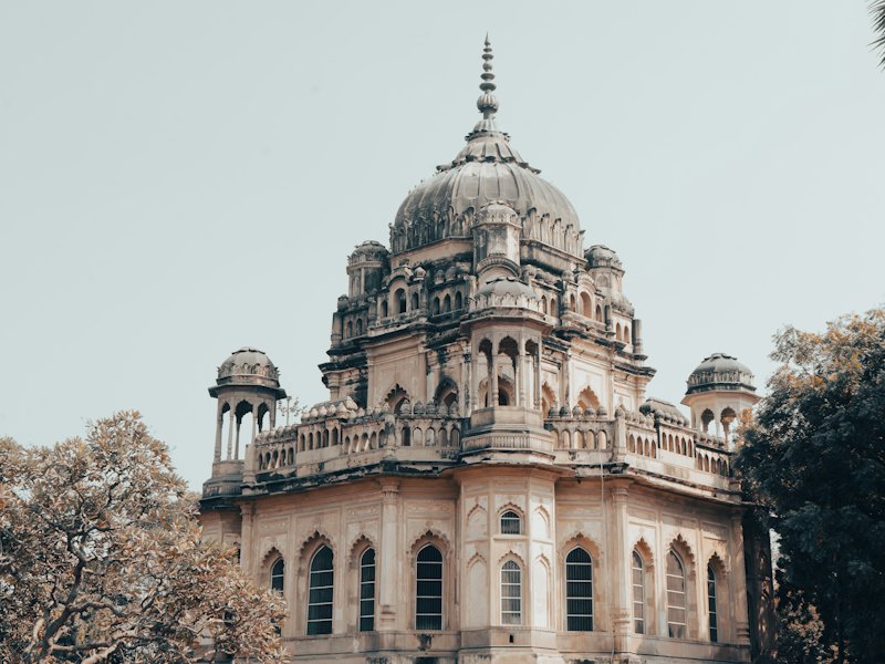 Lucknow, Uttar Pradesh
