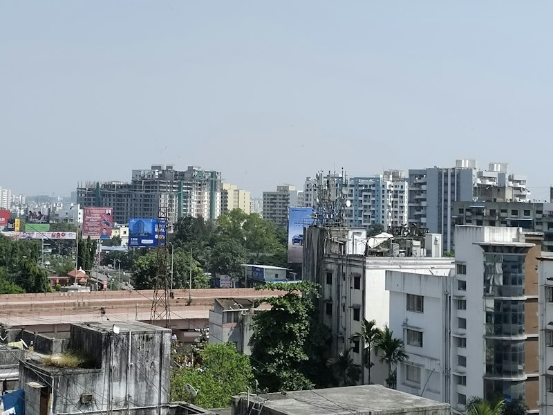 Pune, Maharashtra