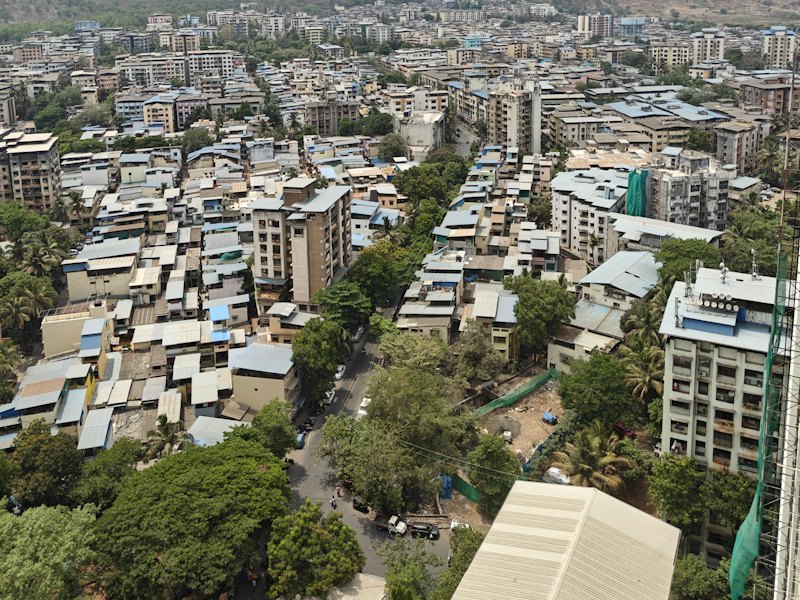 Thane, Maharashtra